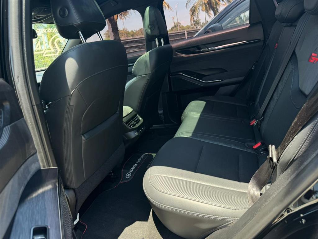 HAVAL H6 GT 1.5 PHEV AWD E-TRACTION11