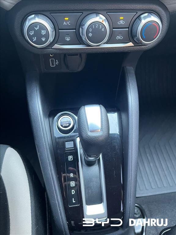 VERSA 1.6 16V FLEX ADVANCE XTRONIC6