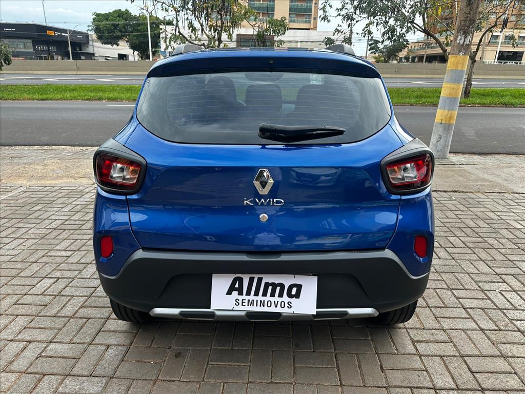 KWID 1.0 12V SCE FLEX OUTSIDER MANUAL4