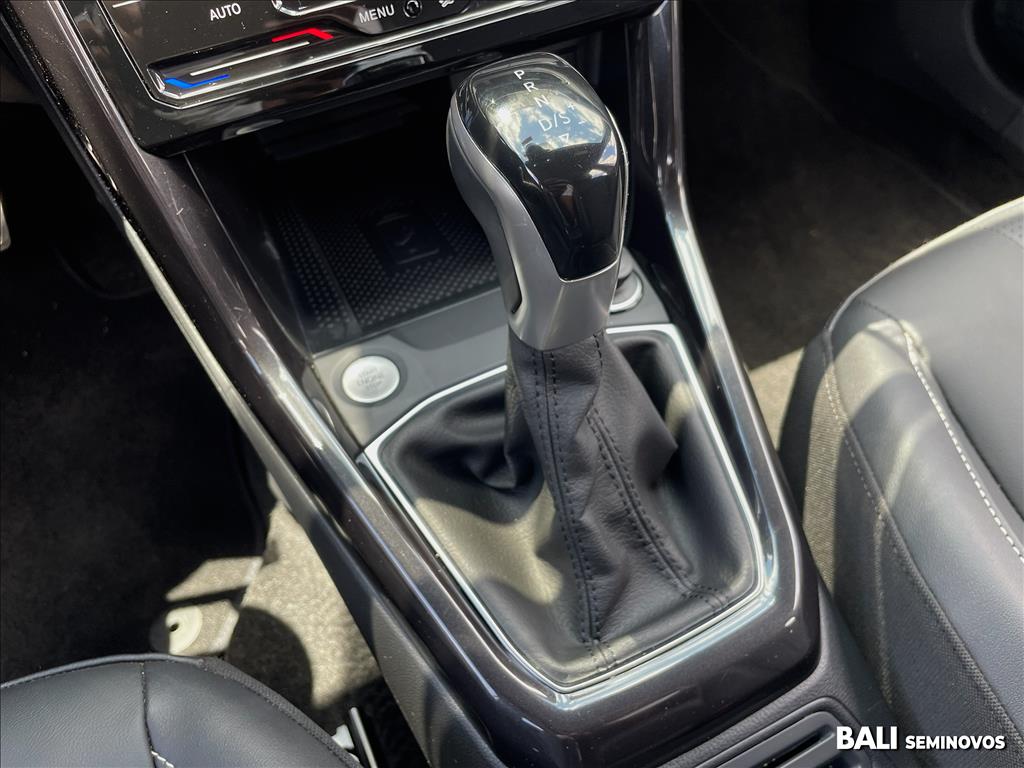 T-CROSS 1.4 250 TSI TOTAL FLEX HIGHLINE AUTOMÁTICO14