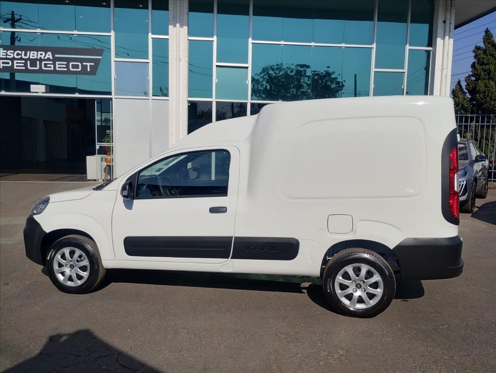 PARTNER RAPID 1.3 FIREFLY FLEX BUSINESS PACK MANUAL3