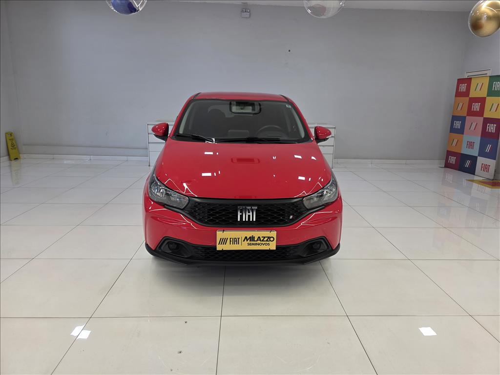 ARGO 1.0 FIREFLY FLEX DRIVE MANUAL1