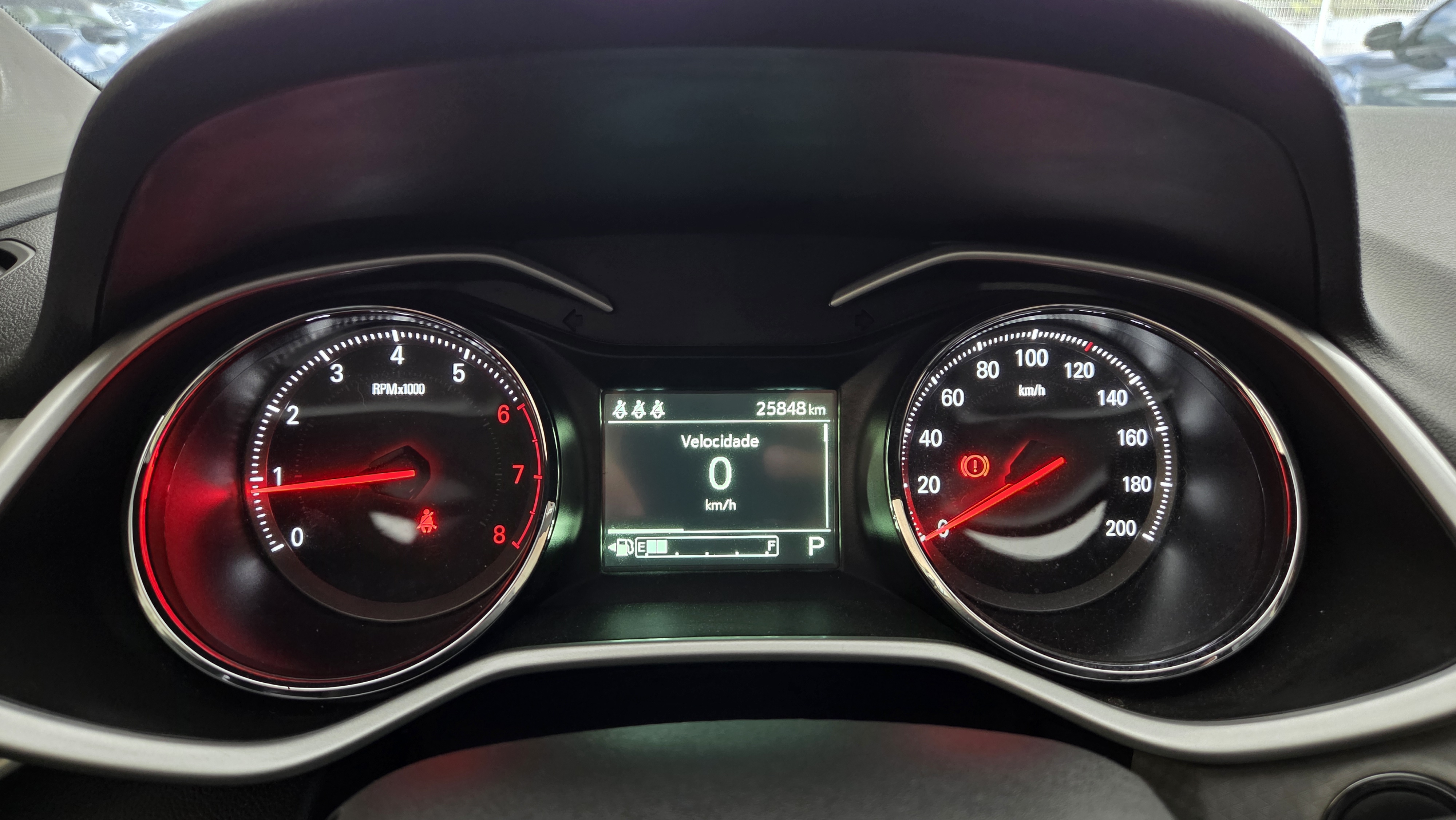 GM - Chevrolet-ONIX-1.0 TURBO FLEX PREMIER AUTOMÁTICO