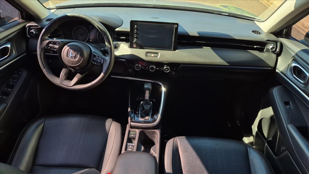 HR-V 1.5 DI I-VTEC FLEX EXL CVT4