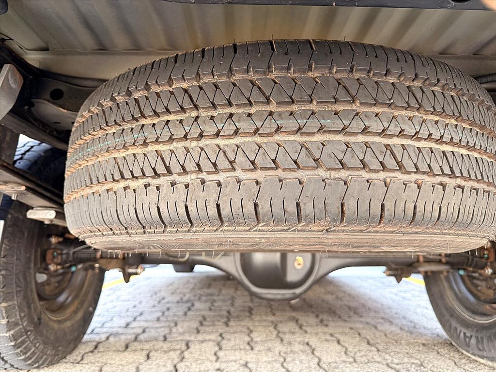 Chevrolet S10 - 2.8 16V TURBO DIESEL LS CD 4X4 MANUAL