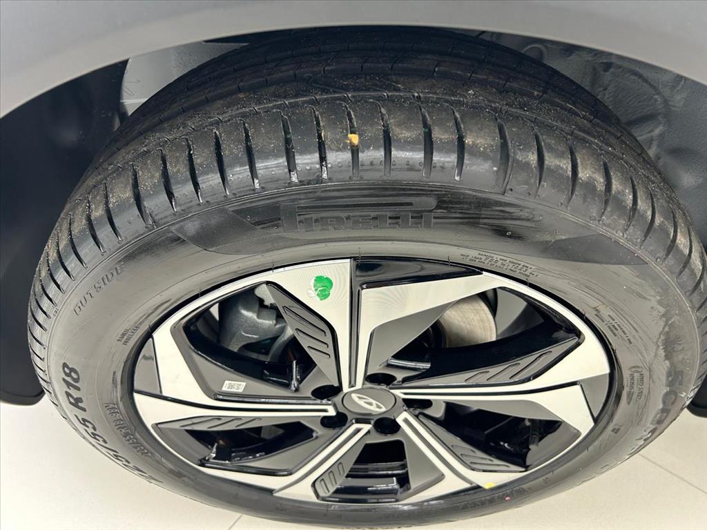 Caoa Chery-TIGGO 5X PRO-1.5 VVT TURBO iFLEX CVT