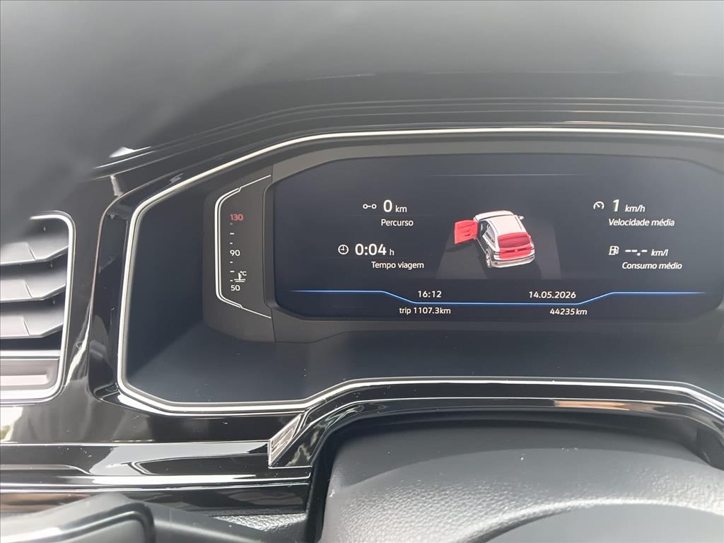 NIVUS 1.0 200 TSI TOTAL FLEX HIGHLINE AUTOMÁTICO8