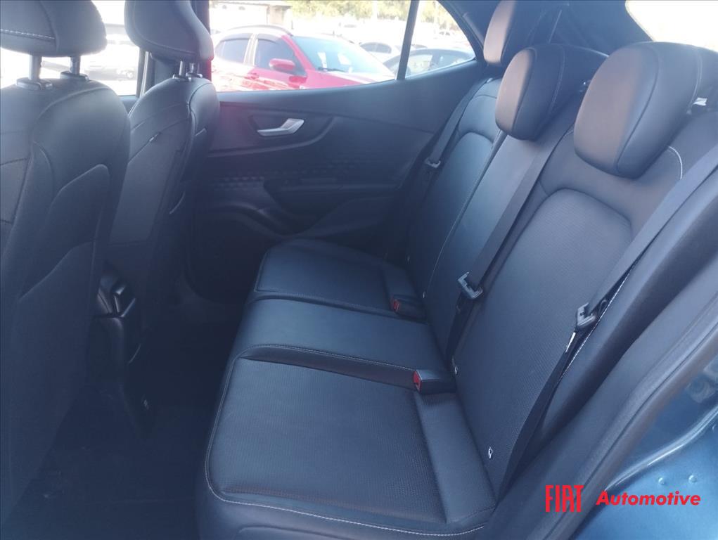 PULSE 1.0 TURBO 200 FLEX IMPETUS CVT8