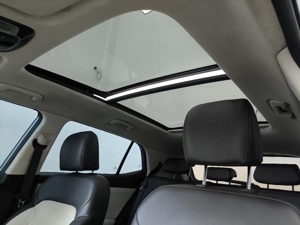 CRETA 2.0 FLEX ULTIMATE AUTOMÁTICO14
