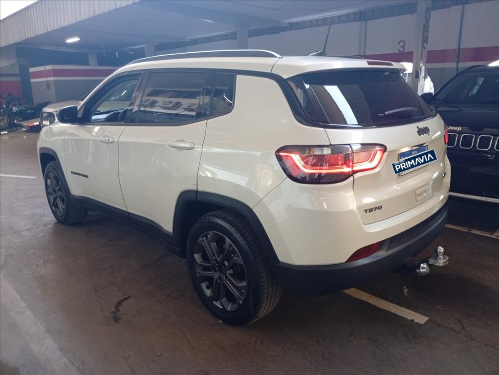 COMPASS 1.3 T270 TURBO FLEX S AT64