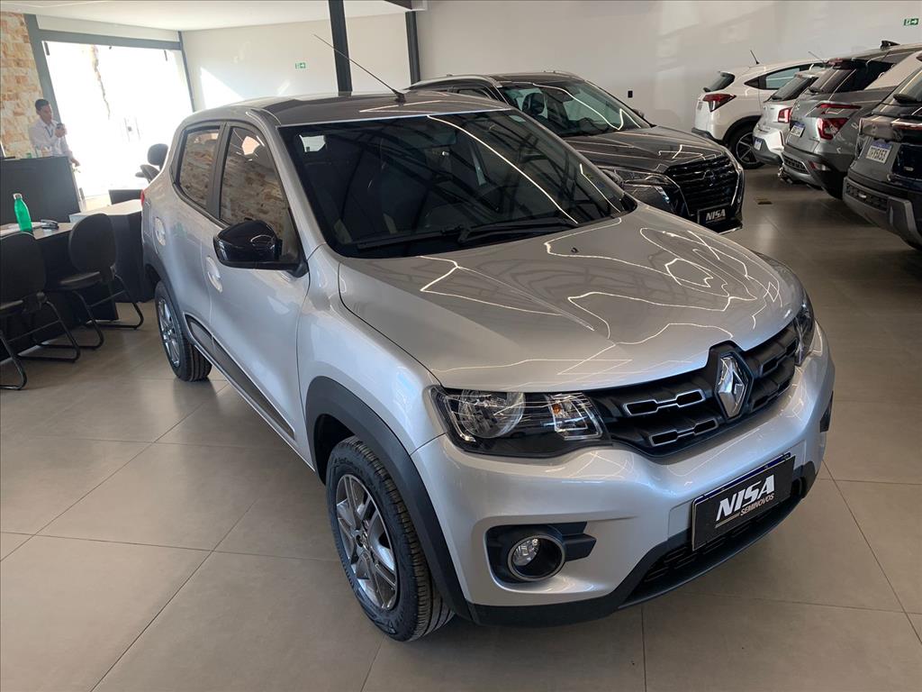 KWID 1.0 12V SCE FLEX INTENSE MANUAL2