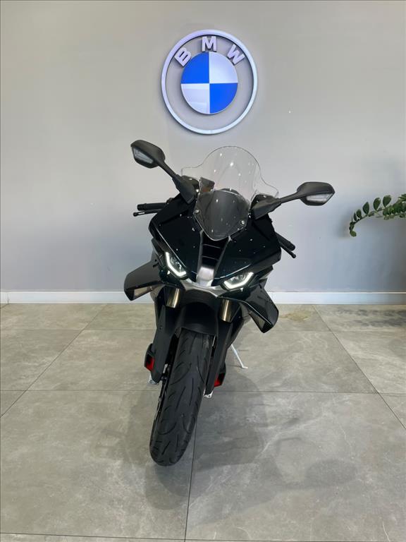 BMW Motorrad-S-1000 RR
