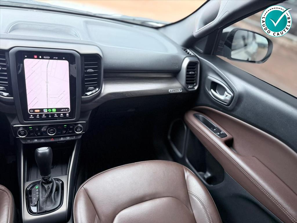 TORO 2.0 16V TURBO DIESEL RANCH 4WD AT910