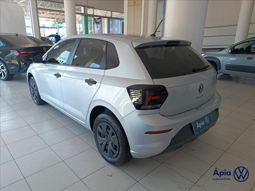 POLO 1.0 MPI TRACK MANUAL5