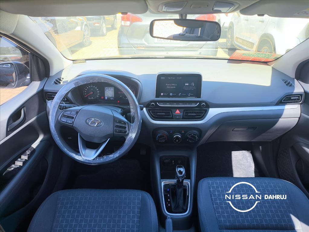 HB20S 1.0 TGDI FLEX COMFORT AUTOMÁTICO6