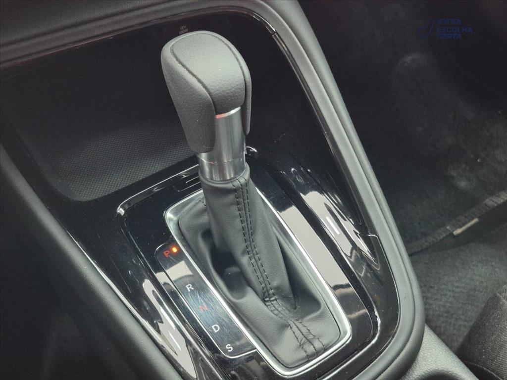 HR-V