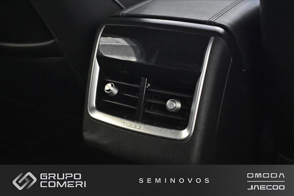 TIGGO 5X PRO 1.5 TCI FLEX HYBRID CVT13