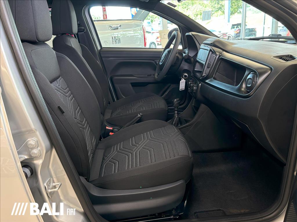 STRADA 1.3 FIREFLY FLEX FREEDOM CD MANUAL9