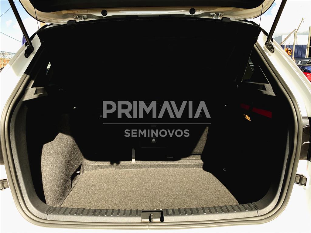 TAOS 1.4 250 TSI TOTAL FLEX COMFORTLINE AUTOMÁTICO11