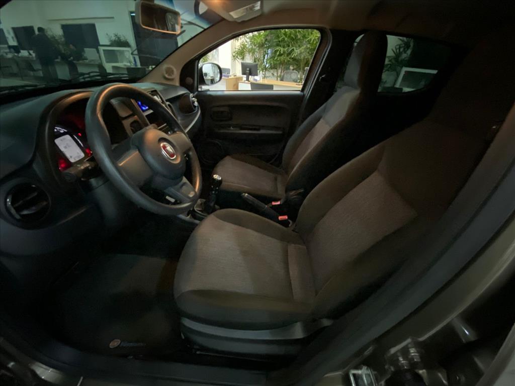 MOBI 1.0 EVO FLEX WAY MANUAL