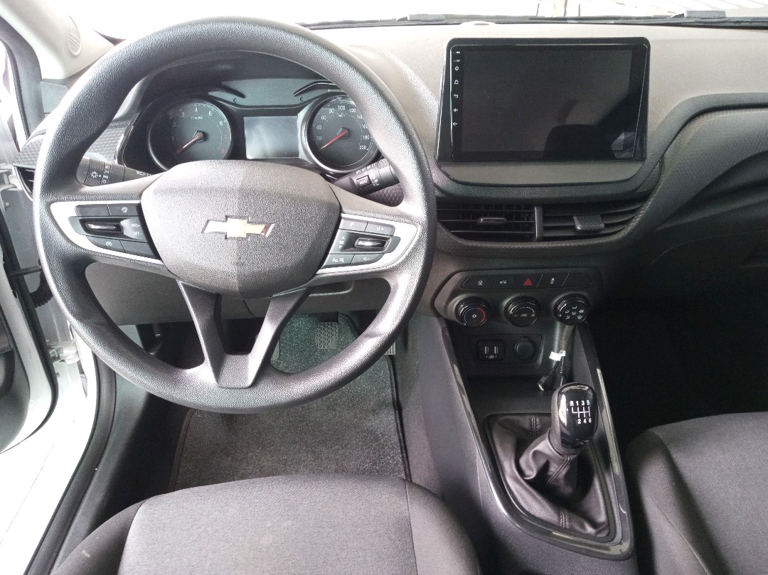 ONIX 1.0 FLEX MANUAL9