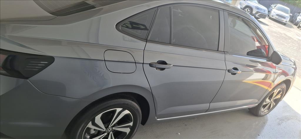 VIRTUS 1.0 200 TSI COMFORTLINE AUTOMÁTICO7