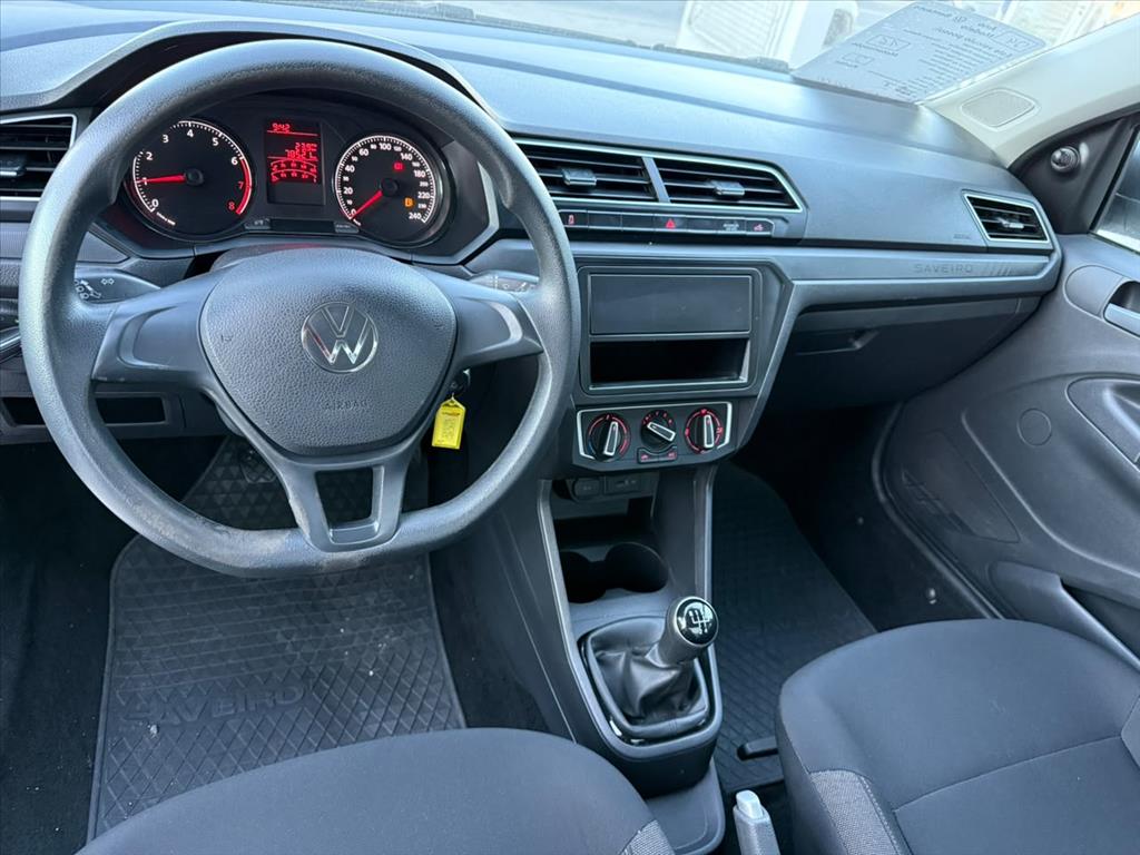 SAVEIRO 1.6 MSI ROBUST CS 16V FLEX 2P MANUAL11