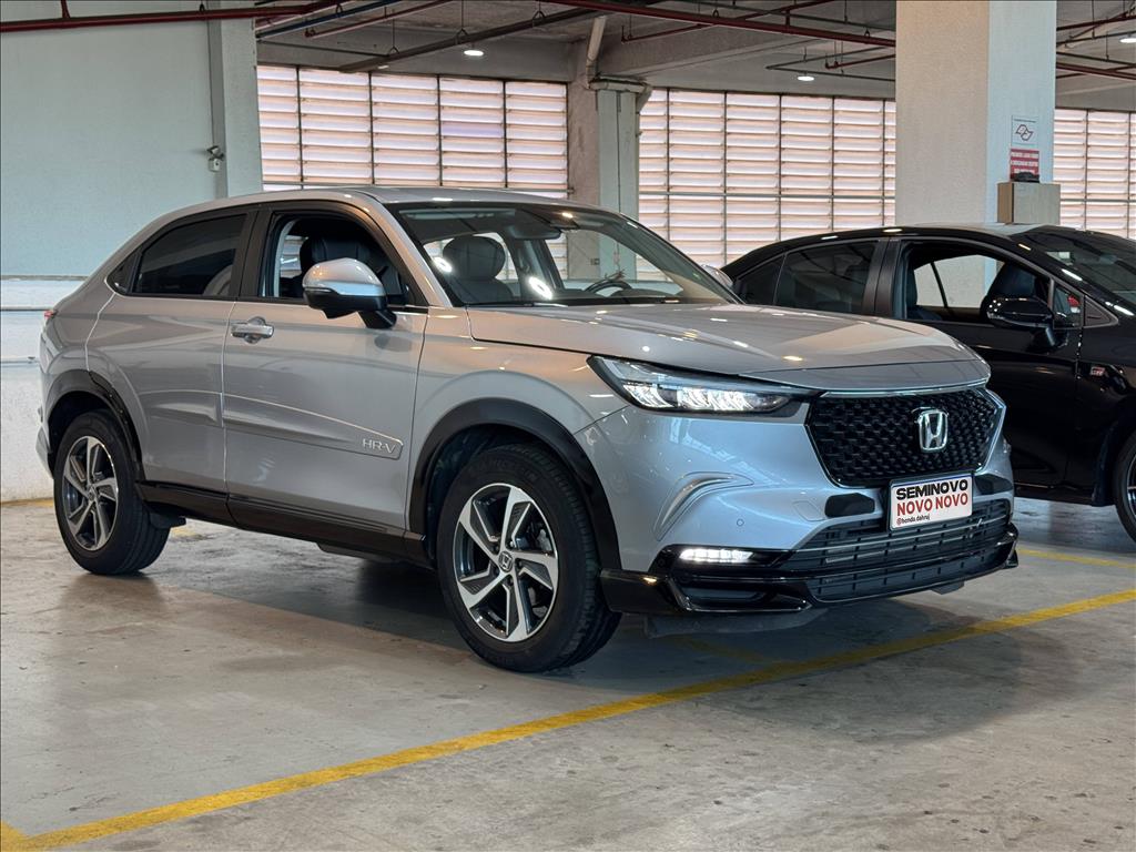 HR-V 1.5 DI I-VTEC TURBO FLEX TOURING CVT3