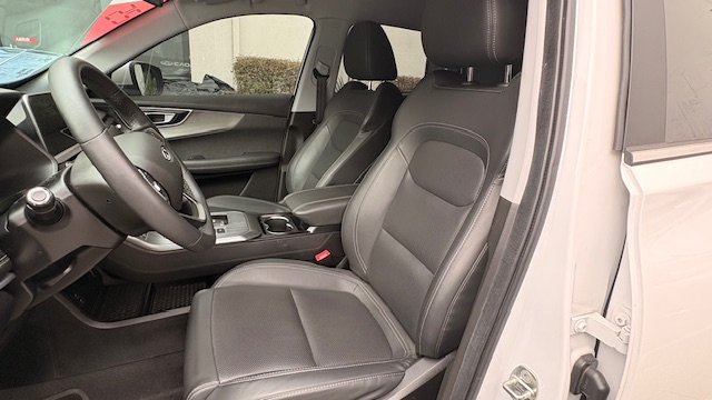 Caoa Chery-TIGGO 5x-1.5 VVT TURBO iFLEX SPORT CVT