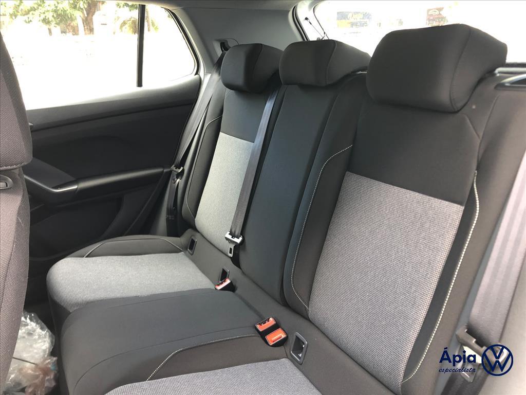 T-CROSS 1.0 200 TSI TOTAL FLEX SENSE AUTOMÁTICO6