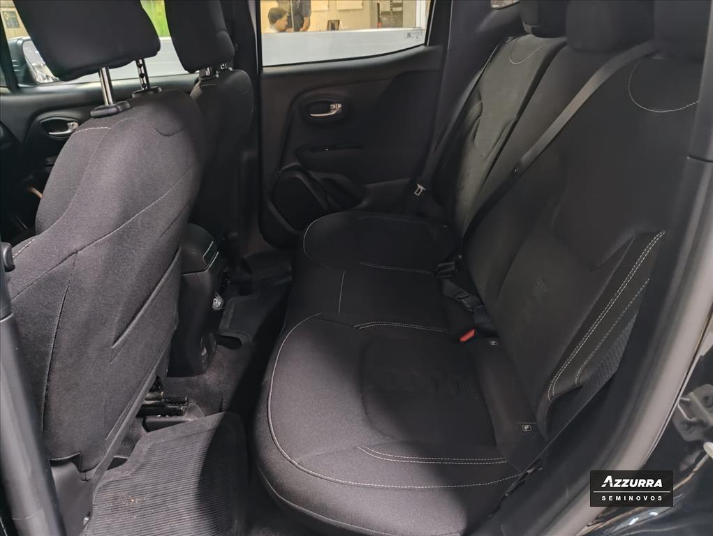 RENEGADE 1.3 T270 TURBO FLEX SPORT AT611