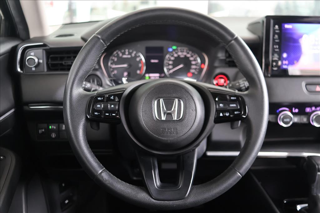 HONDA HR-V 1.5 DI I-VTEC FLEX EXL CVT