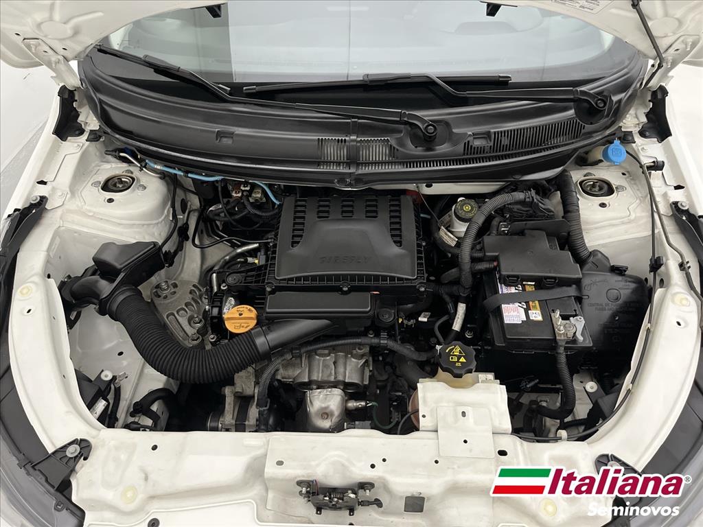 ARGO 1.0 FIREFLY FLEX DRIVE MANUAL14