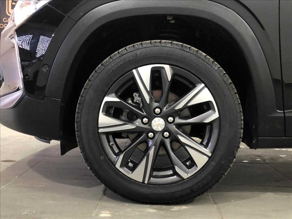 TRACKER 1.2 TURBO FLEX PREMIER AUTOMÁTICO
