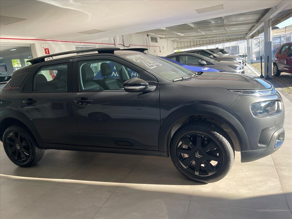 C4 CACTUS 1.6 THP FLEX NOIR EAT62