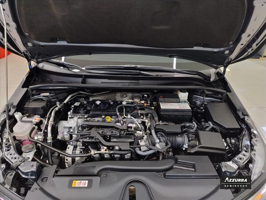 COROLLA 2.0 VVT-IE FLEX XEI DIRECT SHIFT
