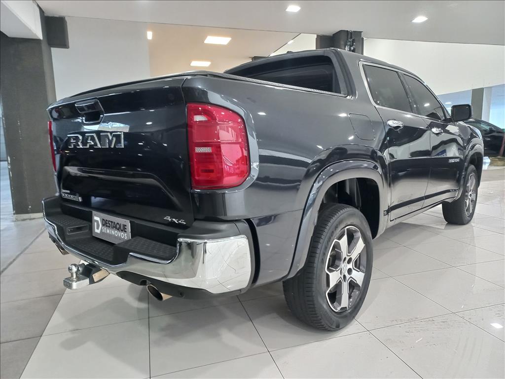 Foto ilustrativa do carro