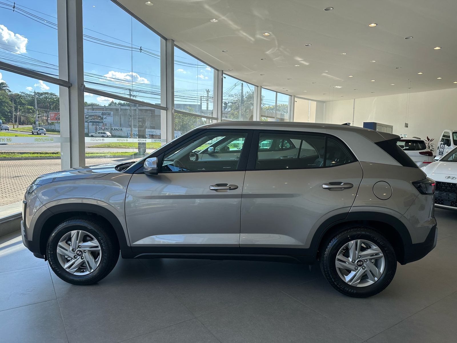 CRETA 1.0 TGDI FLEX COMFORT AUTOMÁTICO6