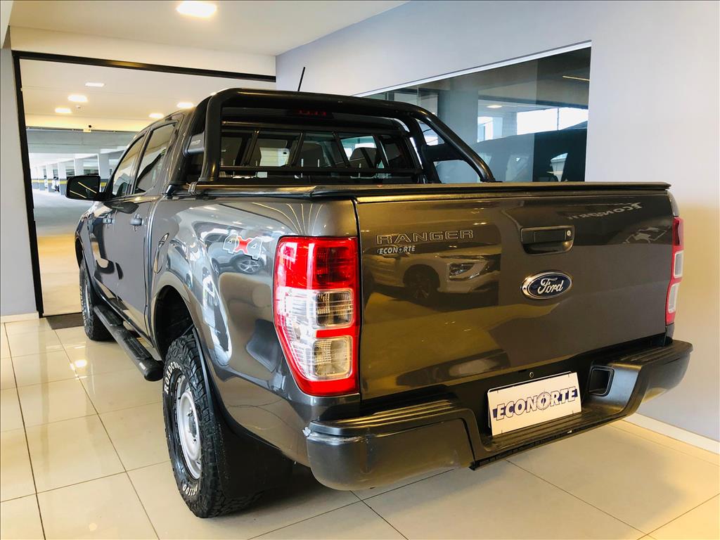 RANGER 2.2 XL 4X4 CD 16V DIESEL 4P MANUAL5