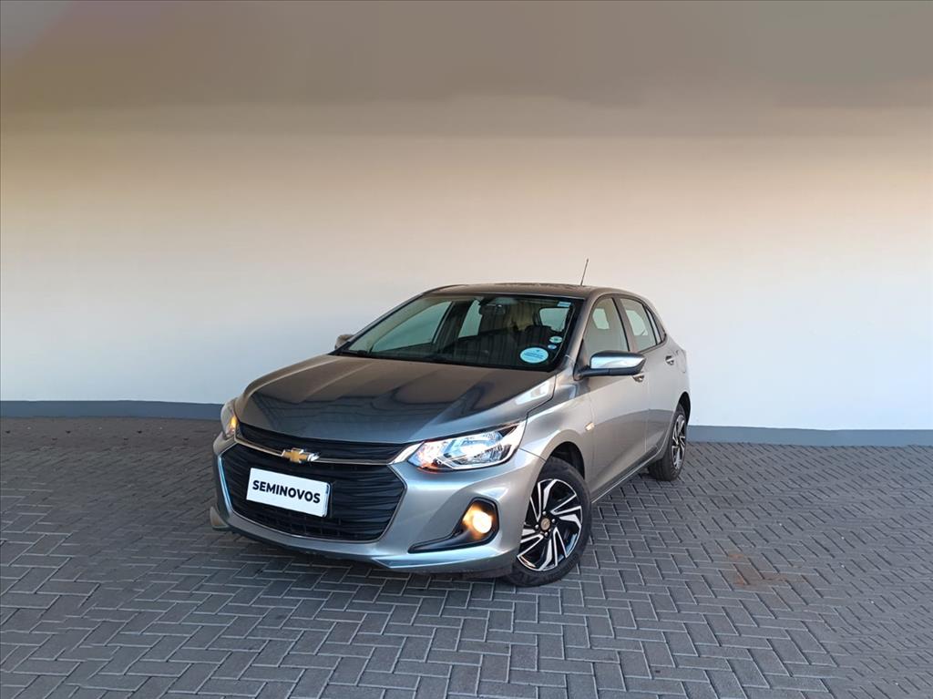 ONIX 1.0 FLEX LT MANUAL