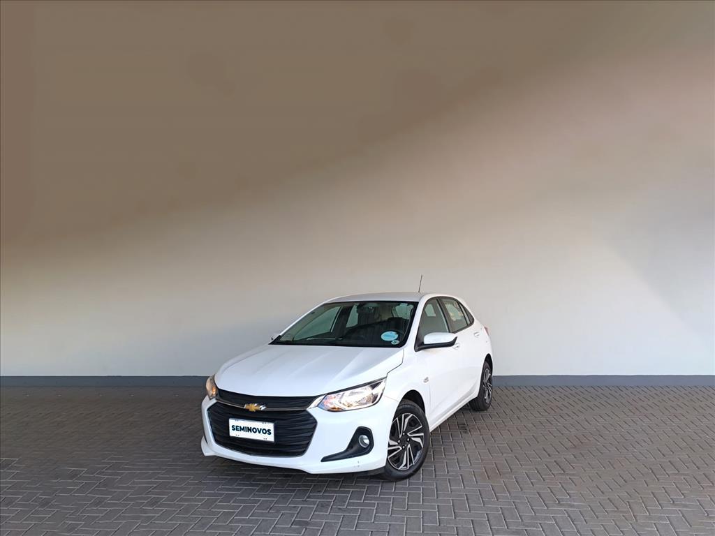 ONIX 1.0 FLEX LT MANUAL0