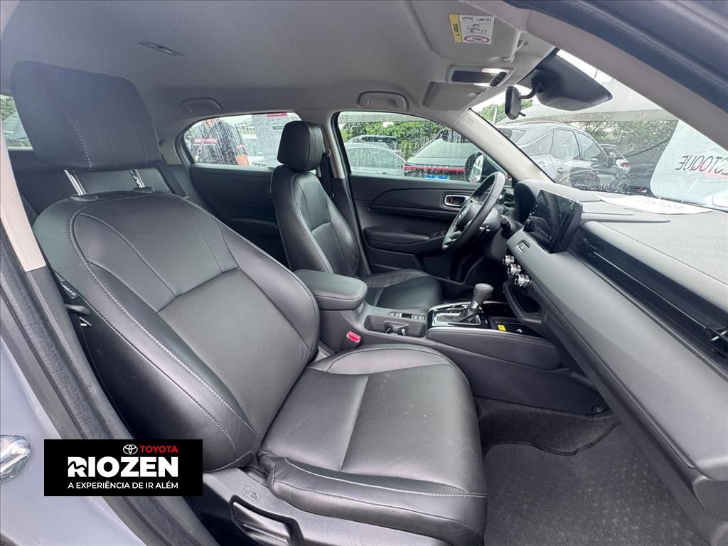 HR-V 1.5 DI I-VTEC FLEX EX CVT12