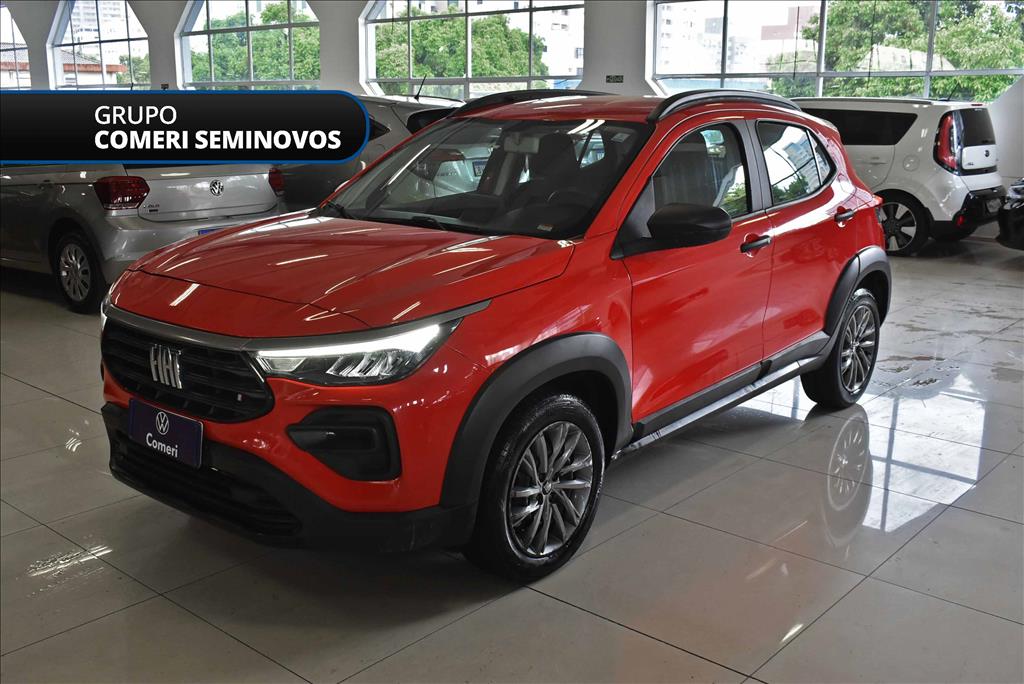 PULSE 1.3 FLEX DRIVE MANUAL