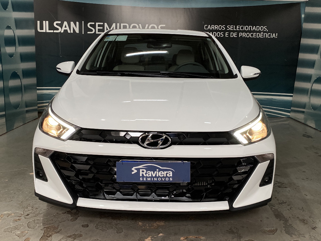 Hyundai-HB20S-1.0 TGDI FLEX PLATINUM SAFETY AUTOMÁTICO