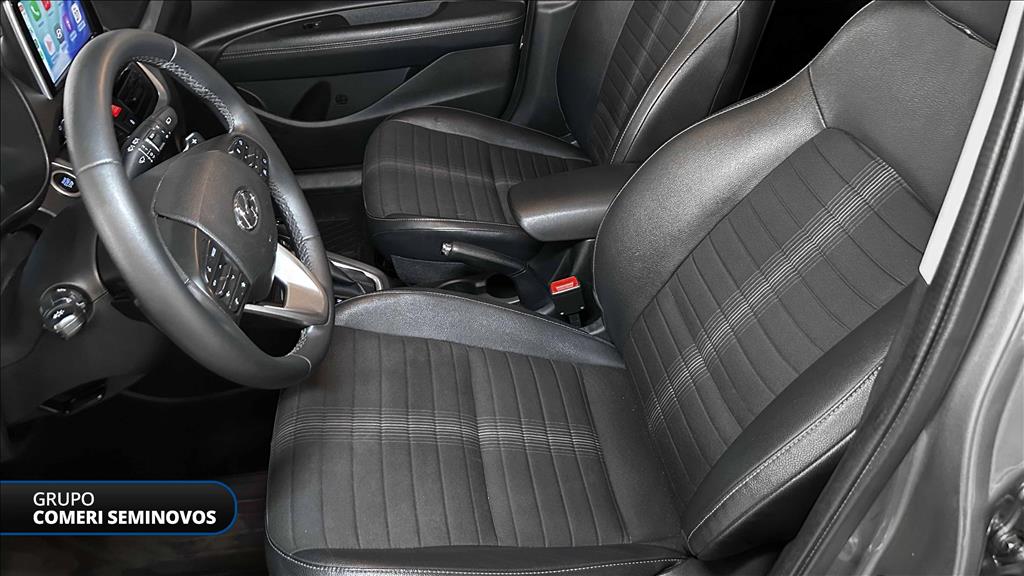 HB20 1.0 TGDI FLEX PLATINUM AUTOMÁTICO5