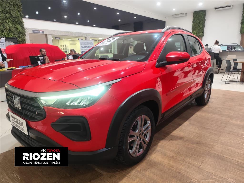 PULSE 1.3 FLEX DRIVE CVT1