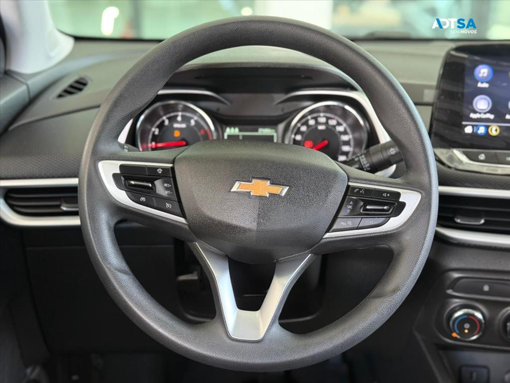 CHEVROLET TRACKER 1.0 TURBO FLEX LT AUTOMÁTICO