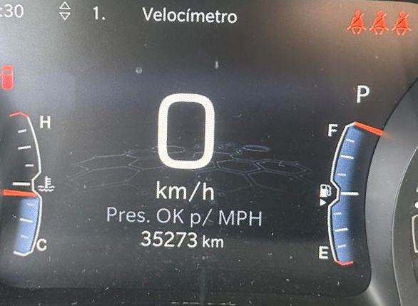 COMPASS 1.3 T270 TURBO FLEX LONGITUDE AT67