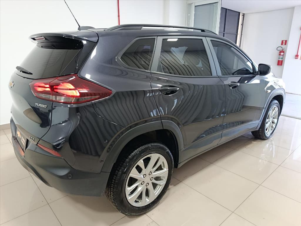 TRACKER 1.0 TURBO FLEX LTZ AUTOMÁTICO4