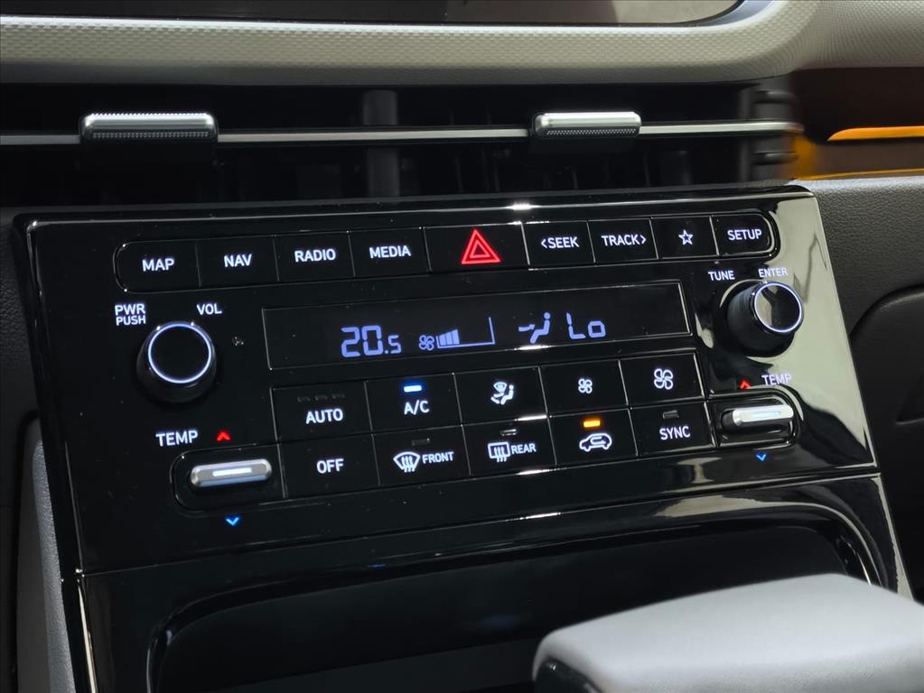 CRETA 1.6 TGDI GASOLINA ULTIMATE DCT11